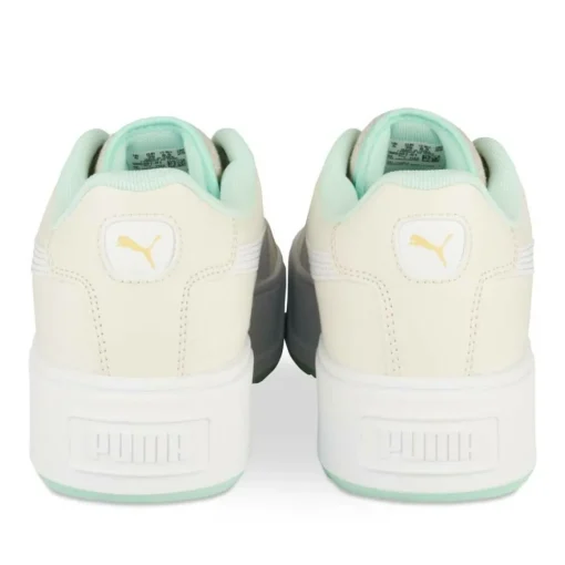 Sneakers Wanted Last BEIGE PUMA