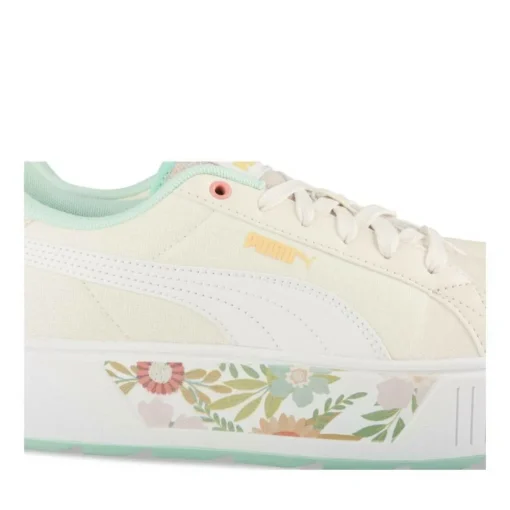 Sneakers Wanted Last BEIGE PUMA