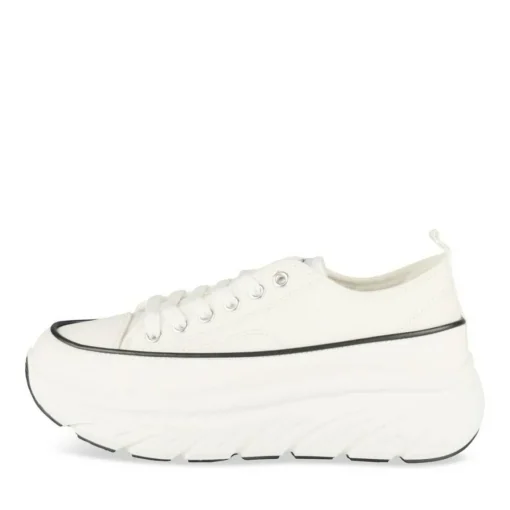 Sneakers WIT