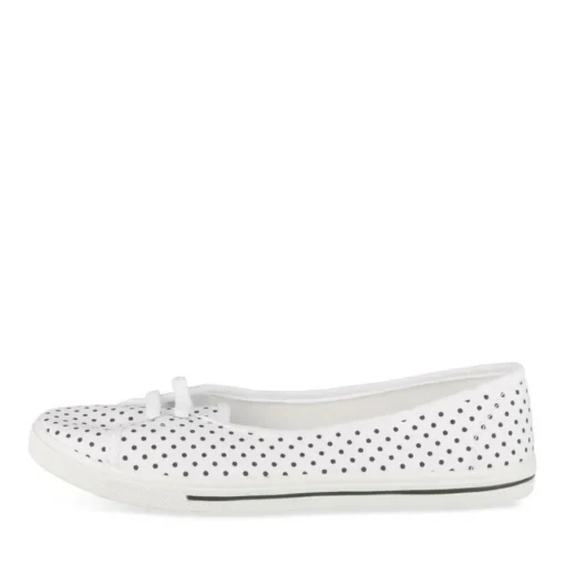 Sneakers WIT