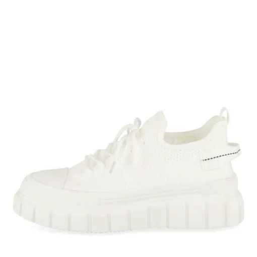 Sneakers WIT