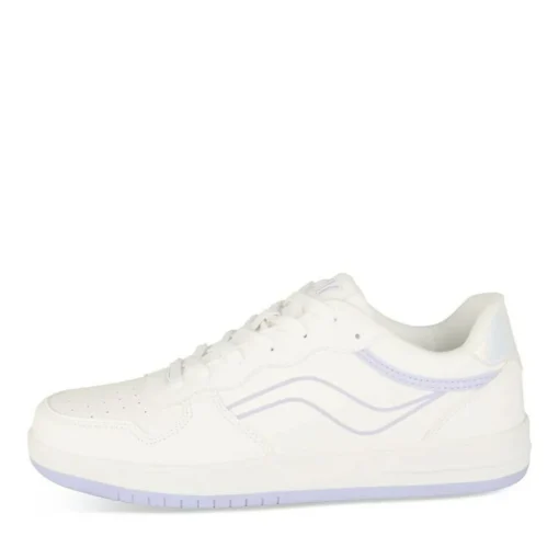Sneakers WIT