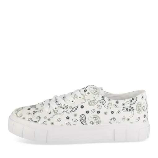 Sneakers WIT
