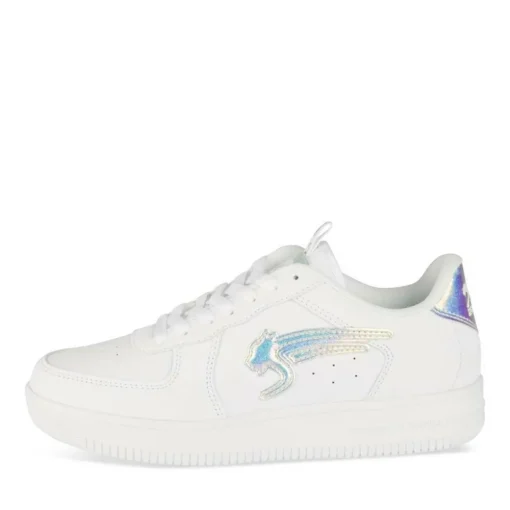 Sneakers WIT