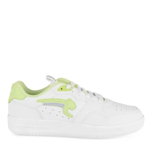 Sneakers WIT