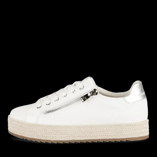 Sneakers WIT