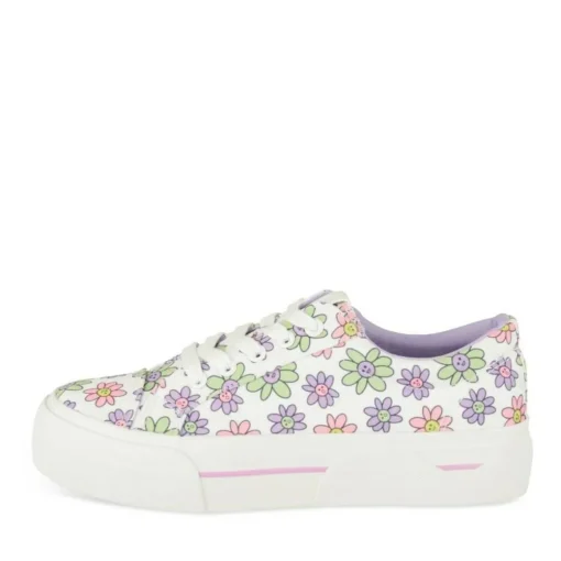 Sneakers WIT