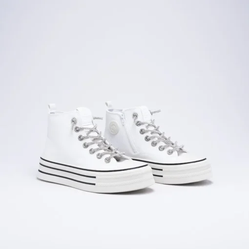 Sneakers WIT