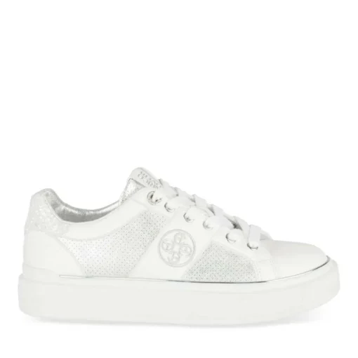 Sneakers WIT
