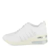 Sneakers WIT