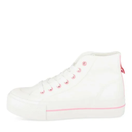 Sneakers WIT