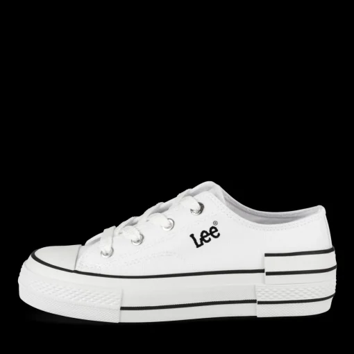 Sneakers WIT