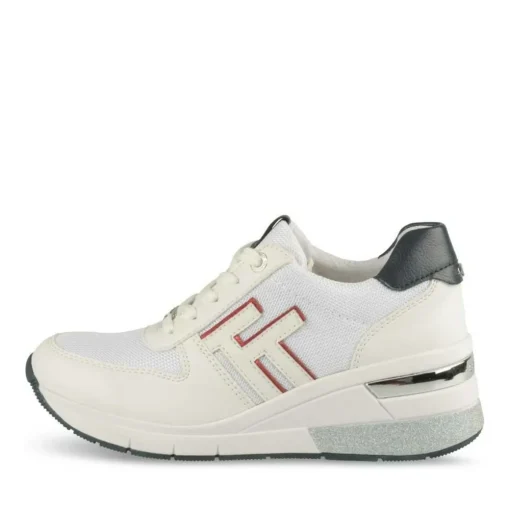 Sneakers WIT