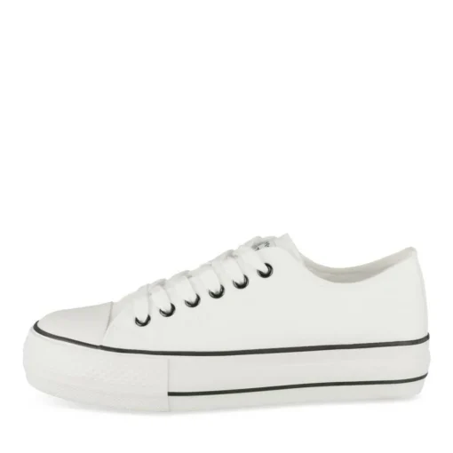 Sneakers WIT