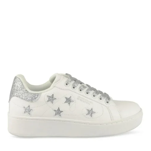 Sneakers WIT