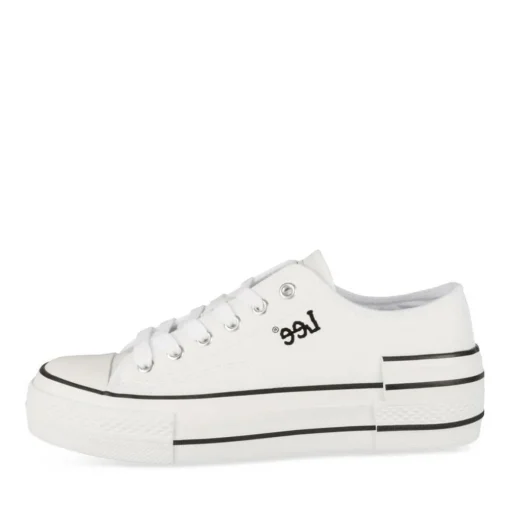 Sneakers WIT