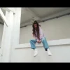 Sneakers WIT