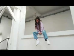 Sneakers WIT