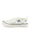 Sneakers WIT