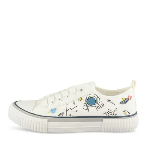 Sneakers WIT