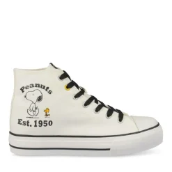 Sneakers WIT