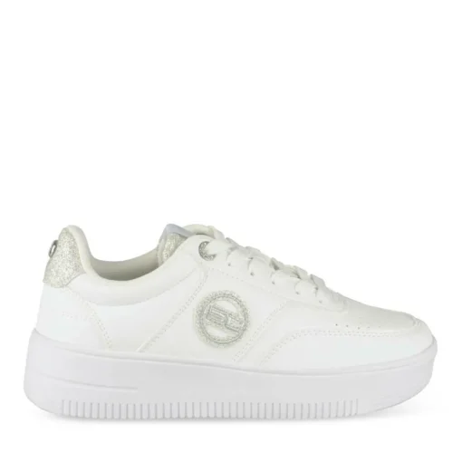 Sneakers WIT