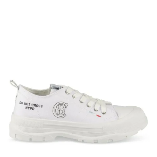 Sneakers WIT