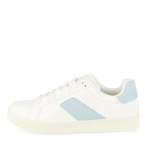 Sneakers WIT
