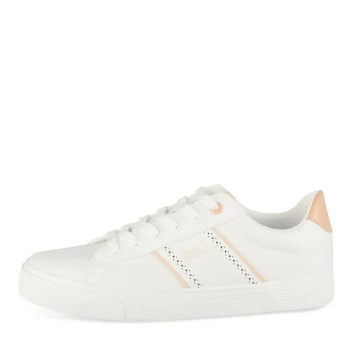 Sneakers WIT