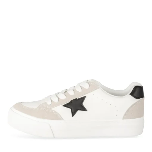 Sneakers WIT