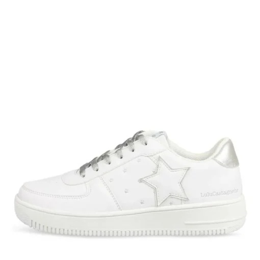 Sneakers WIT