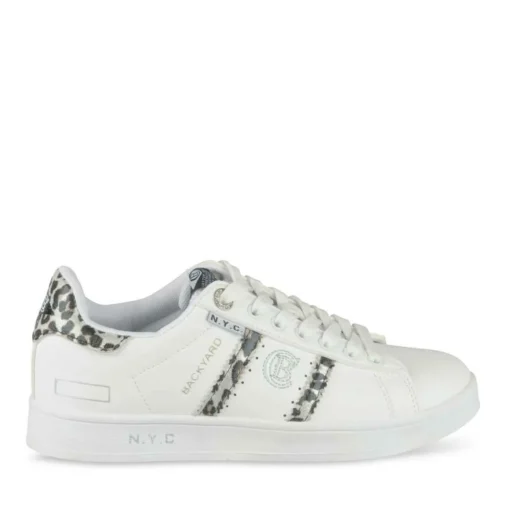 Sneakers WIT