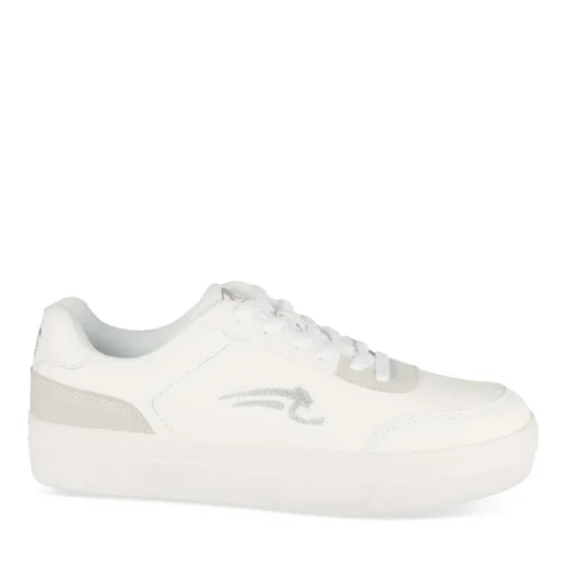 Sneakers WIT