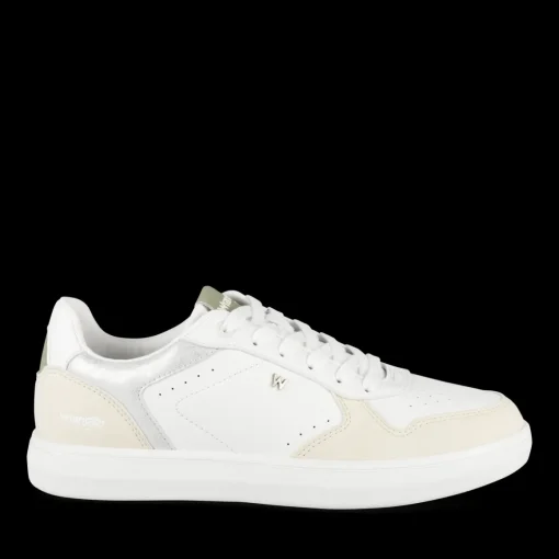 Sneakers WIT