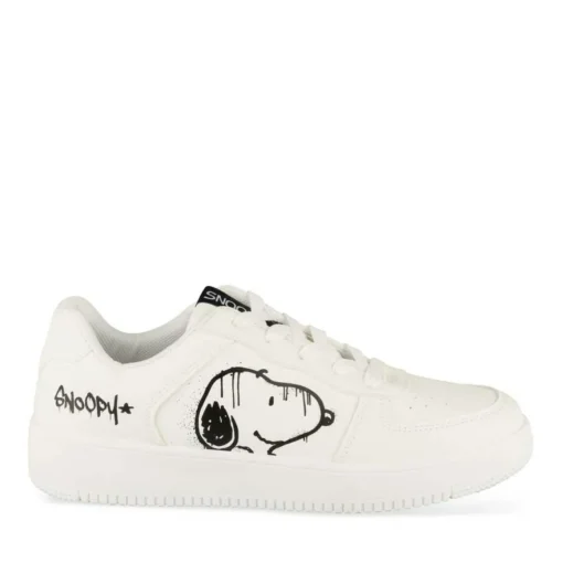 Sneakers WIT