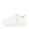 Sneakers WIT
