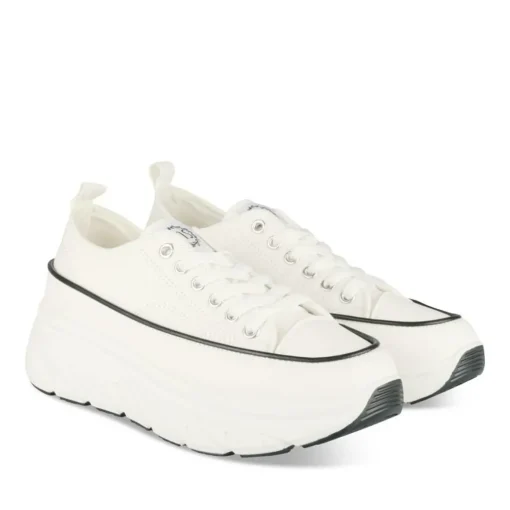Sneakers WIT