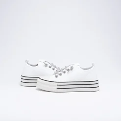 Sneakers WIT