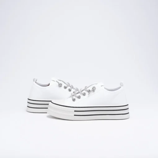 Sneakers WIT