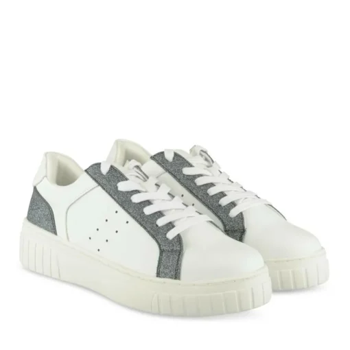 Sneakers WIT