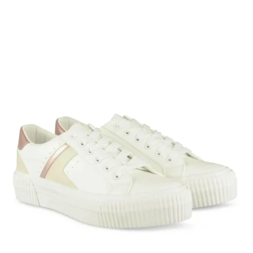 Sneakers WIT