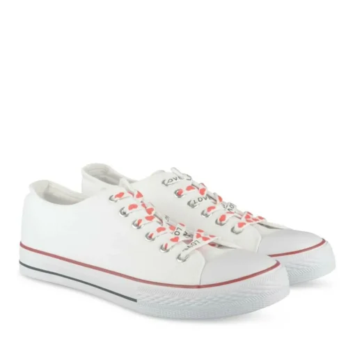 Sneakers WIT