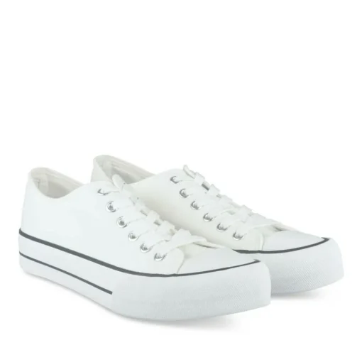 Sneakers WIT