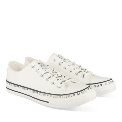 Sneakers WIT