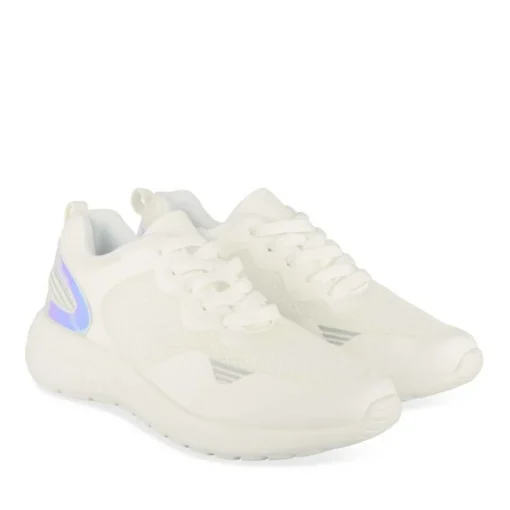 Sneakers WIT