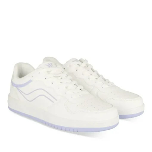 Sneakers WIT