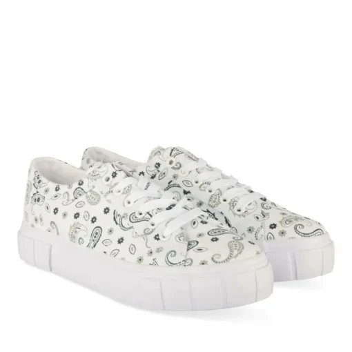 Sneakers WIT