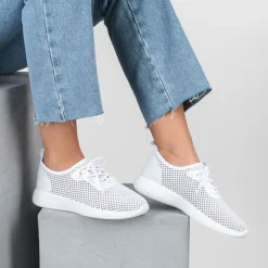 Sneakers WIT
