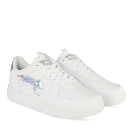 Sneakers WIT