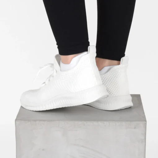 Sneakers WIT